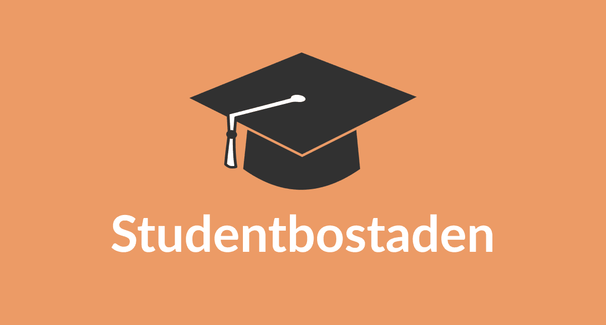 Studentbostaden